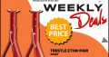Trestle 2 Ton-pair
