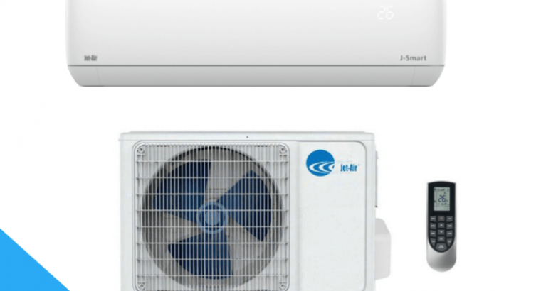 We Supply ; install Residential and commercial Air-conditioners