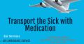 Swift and Safe Relocation Offered by Medilift Air Ambulance Patna
