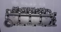 Vw Polo 1.6 Bah Bare cylinder head for sale