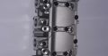 Vw Polo 1.6 Bah Bare cylinder head for sale