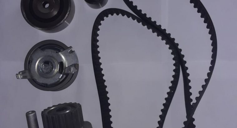 Vw 1.2 TDI timing belt kit for sale