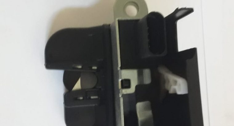 Vw Golf 5 boot lock for sale