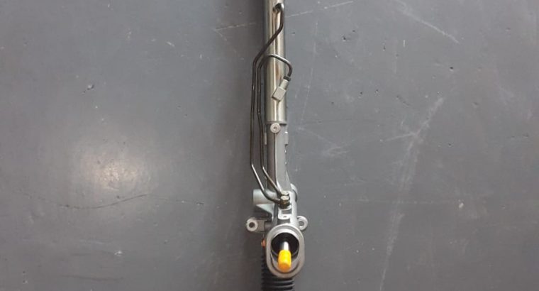 Vw Polo Vivo Bujwa Hydraulic steering rack for sale