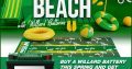 Buy a Willard Battery this spring & get a FREE beach towel!
