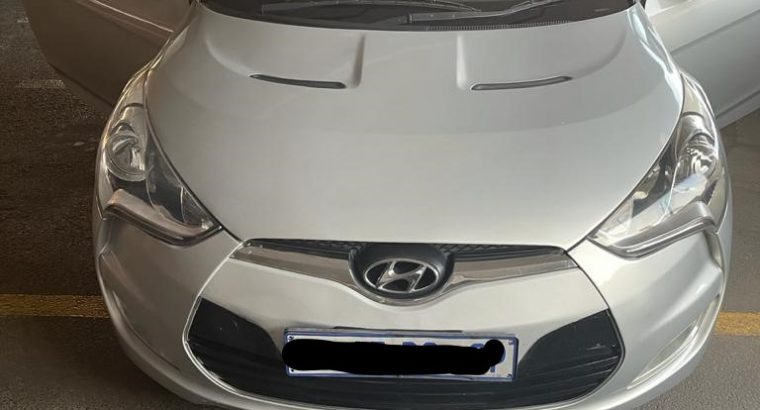2013 Hyundai Veloster