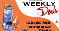 Victor Reinz Silicone Sealant 70ML! Prices valid 18-31 Oct