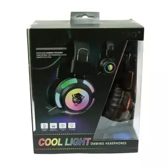 BRAND NEW V8 RGB HEADSET