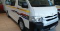 TOYOTA QUANTUM SESFIKILE USED FOR SALE