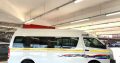 TOYOTA QUANTUM SESFIKILE USED FOR SALE