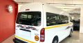 TOYOTA QUANTUM SESFIKILE USED FOR SALE