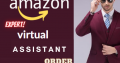 expert virtual assistant for product hunting, sourcing , managing