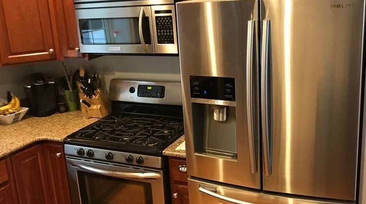 Appliance Repair Service – Same-Day Doorstep Service