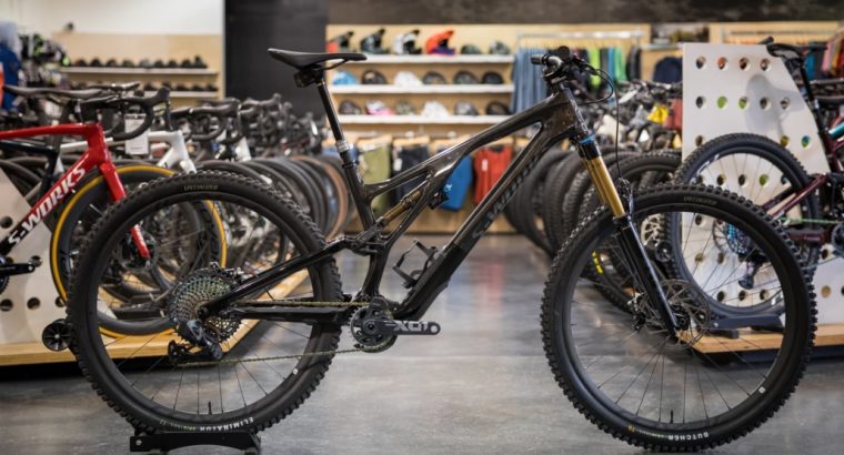 2021 Trek Émonda SLR 9