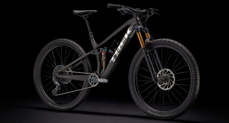2021 Trek Émonda SLR 9