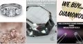 We Buy Gold, Diamond , Swiss Watches & other Jewelry
