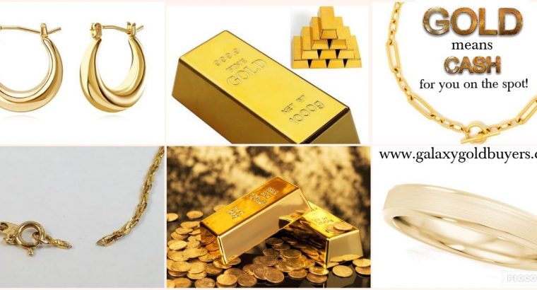 We Buy Gold, Jewelry, Old Coins & more for instant cash