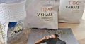 TR90 Vegan shake
