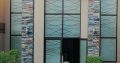Aluminum windows and doors