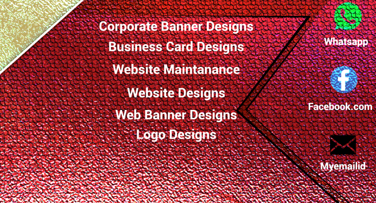 Once of websites from R3000 no monthly fees no hidden cost