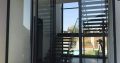 Aluminum windows and doors