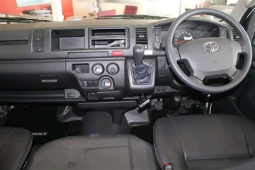 Toyota Quantum for sale in Amazing condition