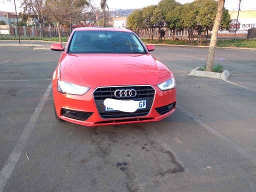 2015 Audi A4 TDI Sport Multitronic For Sale