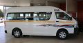 Toyota Quantum for sale in Amazing condition