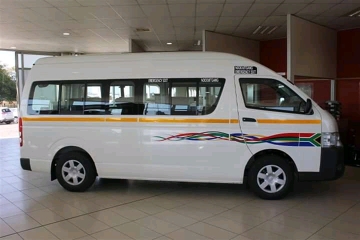 Toyota Quantum for sale in Amazing condition