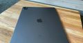 Apple iPad Pro 4th Gen 256GB, Wi-Fi + 4G , 12.9 inches-Space Grey