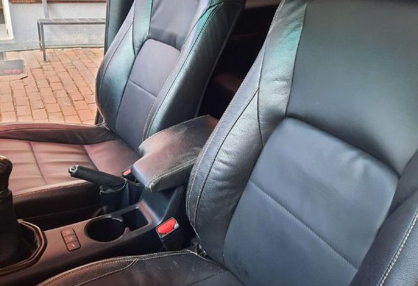 Toyota Hilux 2.8 GD-6 4X4