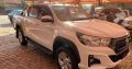 Toyota Hilux 2.8 GD-6 4X4