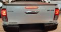 Toyota Hilux 2.8 GD-6 4X4