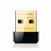 N150 Stability for Your Daily Needs The TL-WN725 reaches speeds
