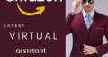 expert virtual assistant for product hunting, sourcing , managing