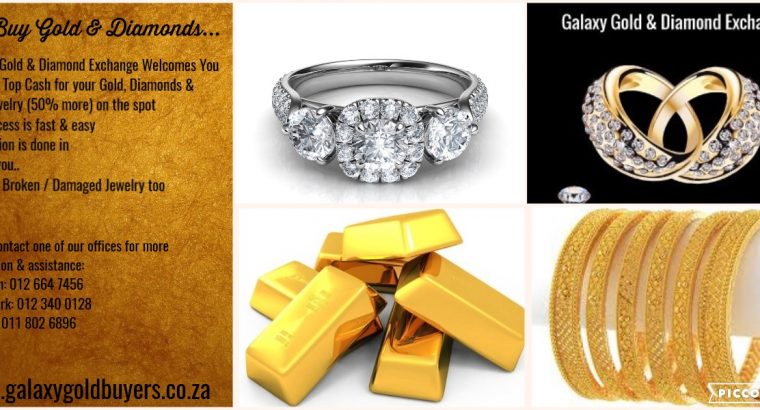 We Buy Gold, Jewelry, Old Coins & more for instant cash