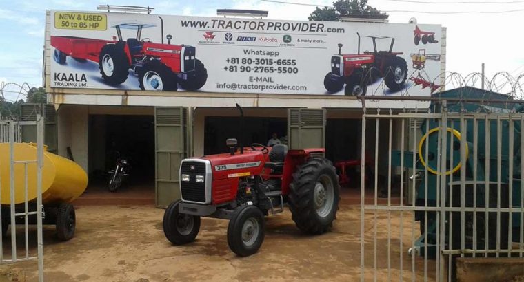 Tractors for Sale