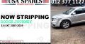 Dodge Journey 3.6 SXT 2007-19 stripping for used parts