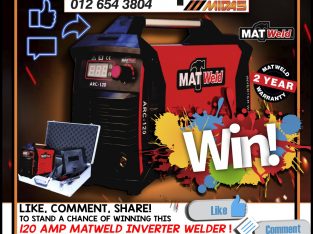 Black Friday Competition Time!