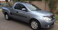 2008 Opel Corsa Utility 1.7 DTi Sport