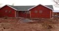 logcabins and wendy houses