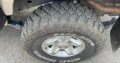 land Cruiser