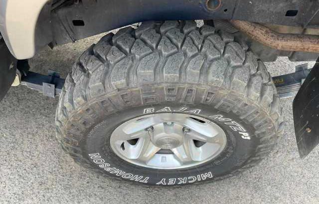 land Cruiser 79series