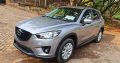 Mazda Cx5