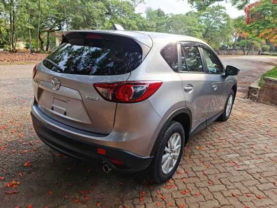 Mazda Cx5