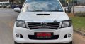 TOYOTA HILUX D4D