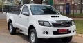 TOYOTA HILUX D4D