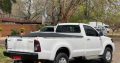 TOYOTA HILUX D4D