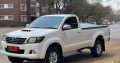 TOYOTA HILUX D4D