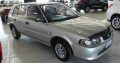 Toyota tazz